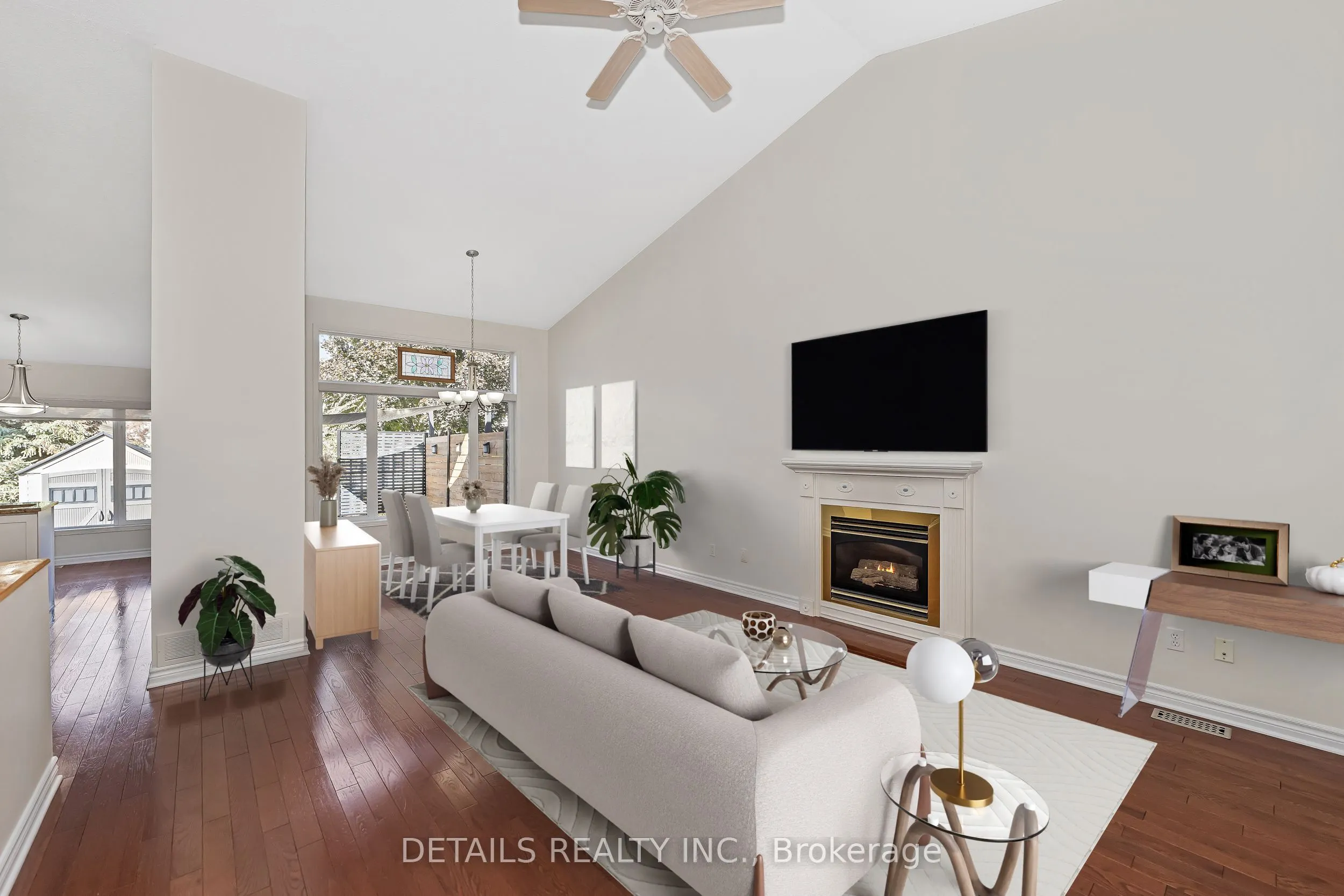 6121 Bristlecone Way
