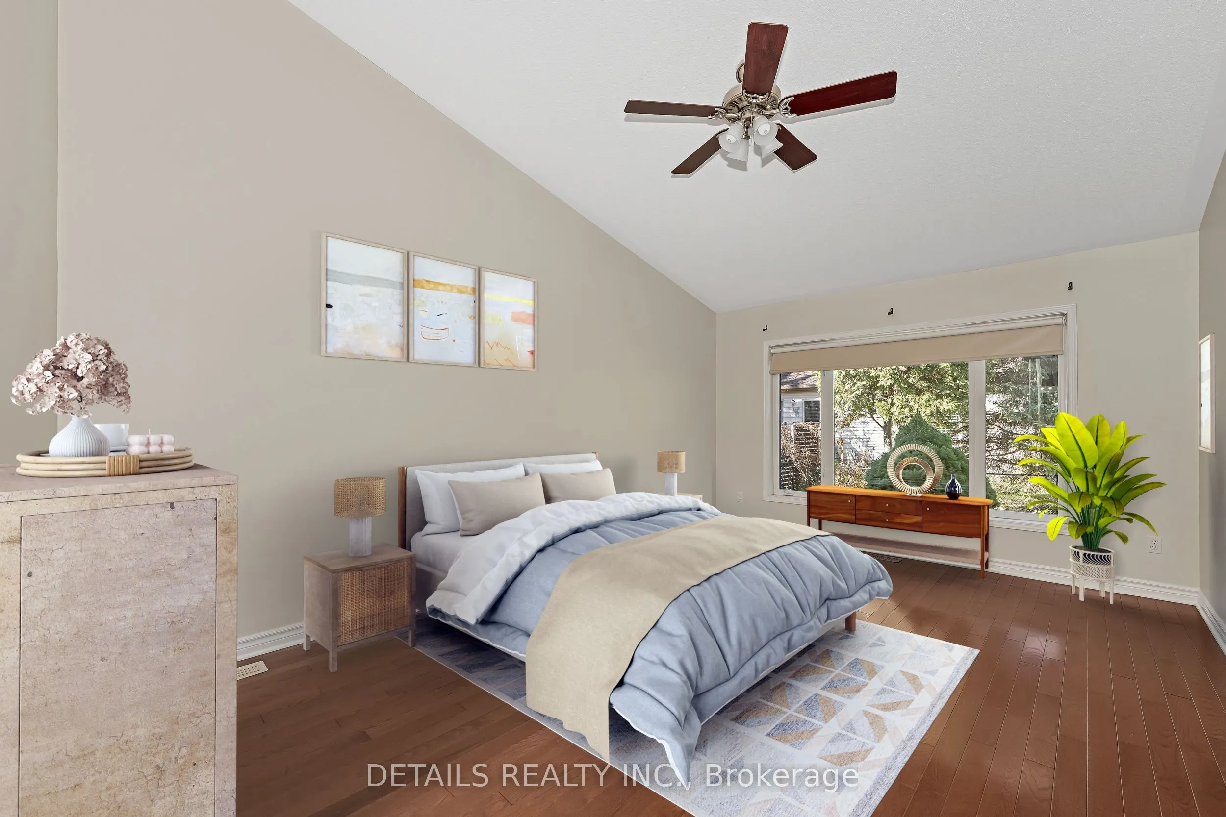 6121 Bristlecone Way