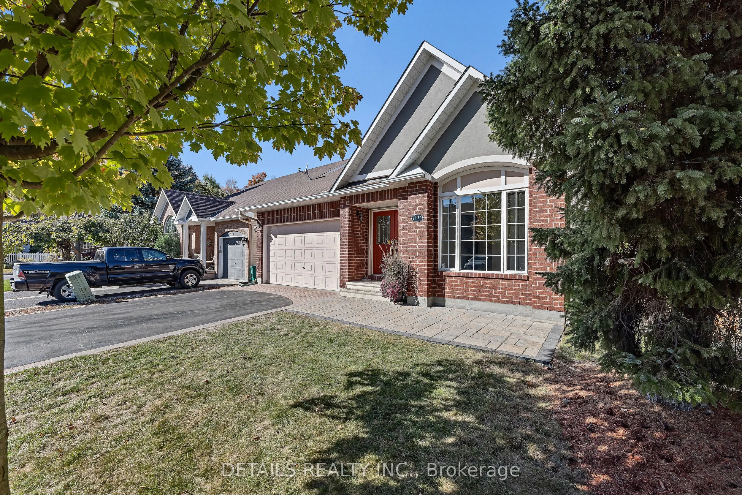 6121 Bristlecone Way