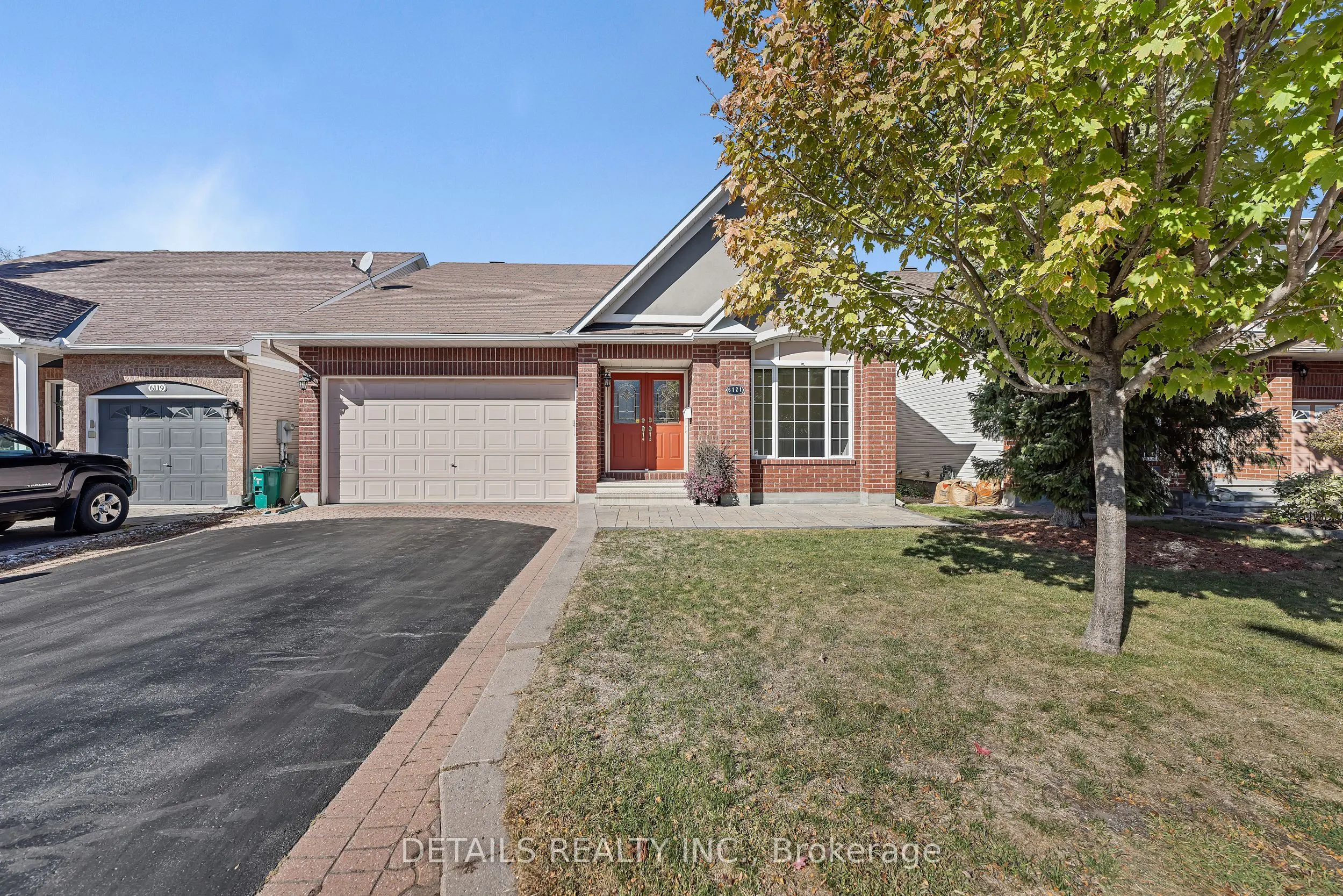 6121 Bristlecone Way