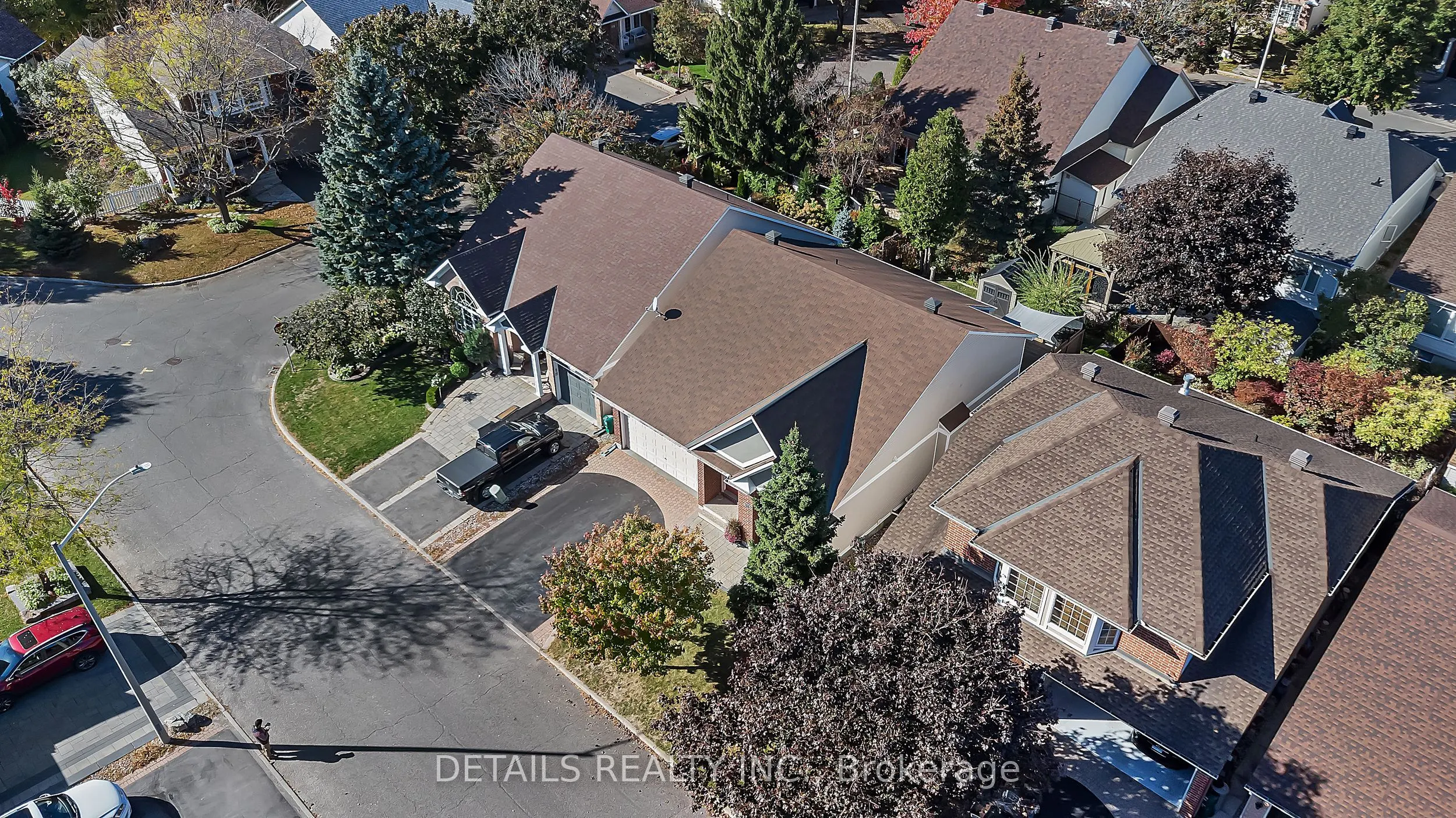 6121 Bristlecone Way