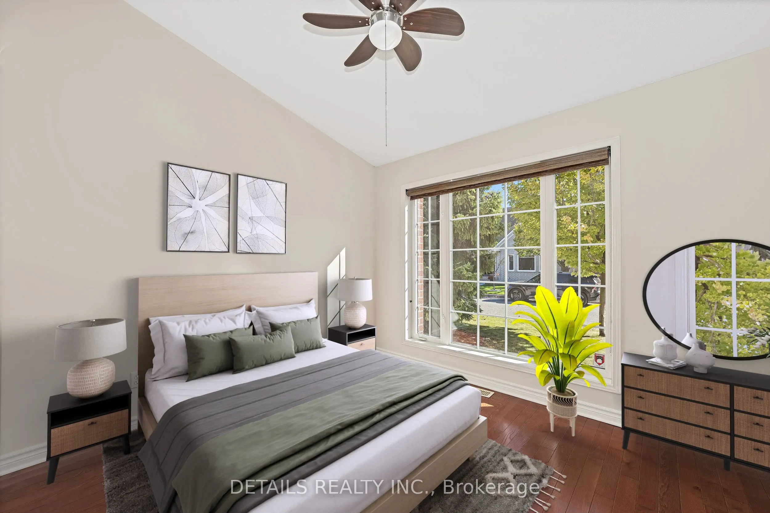 6121 Bristlecone Way