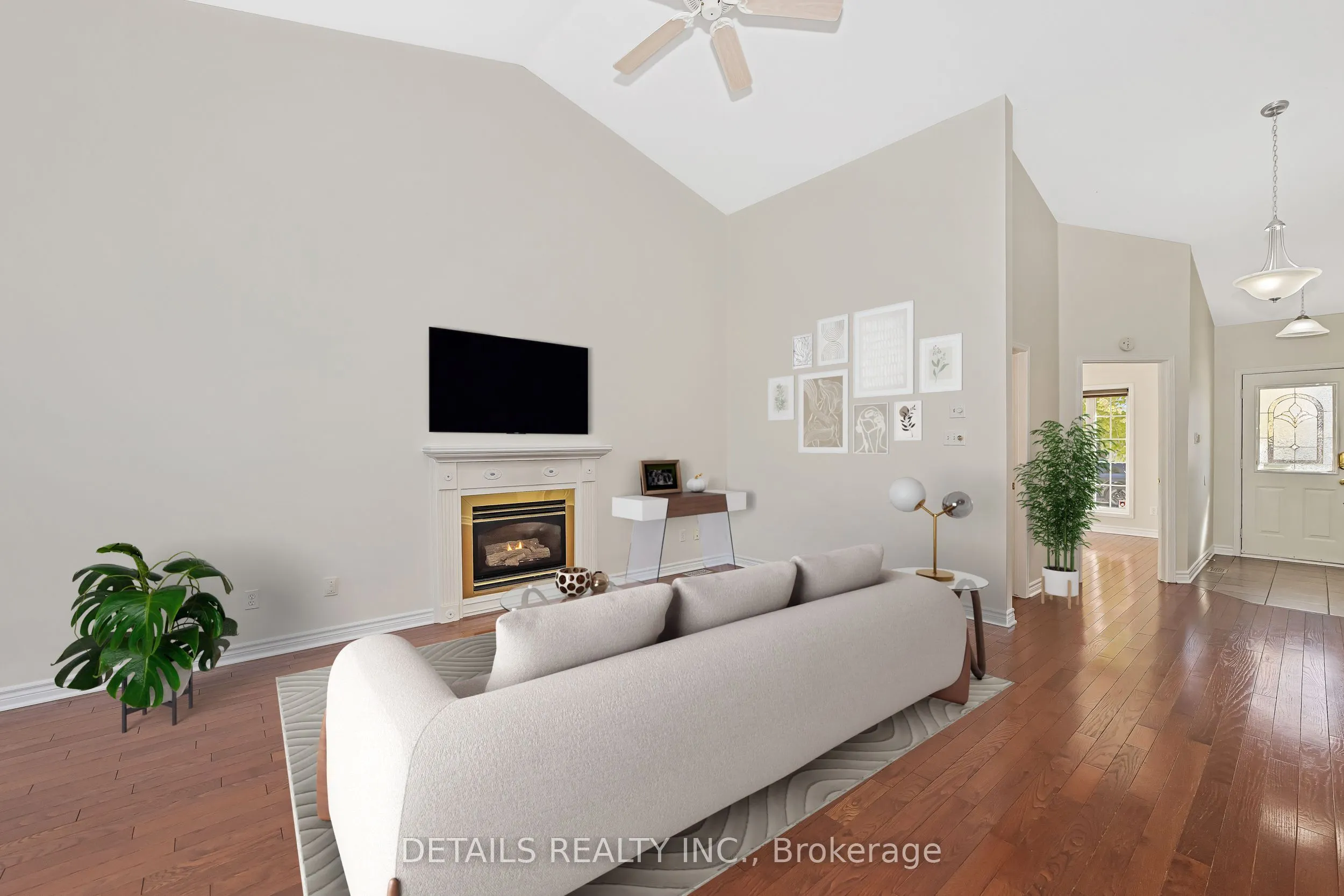 6121 Bristlecone Way