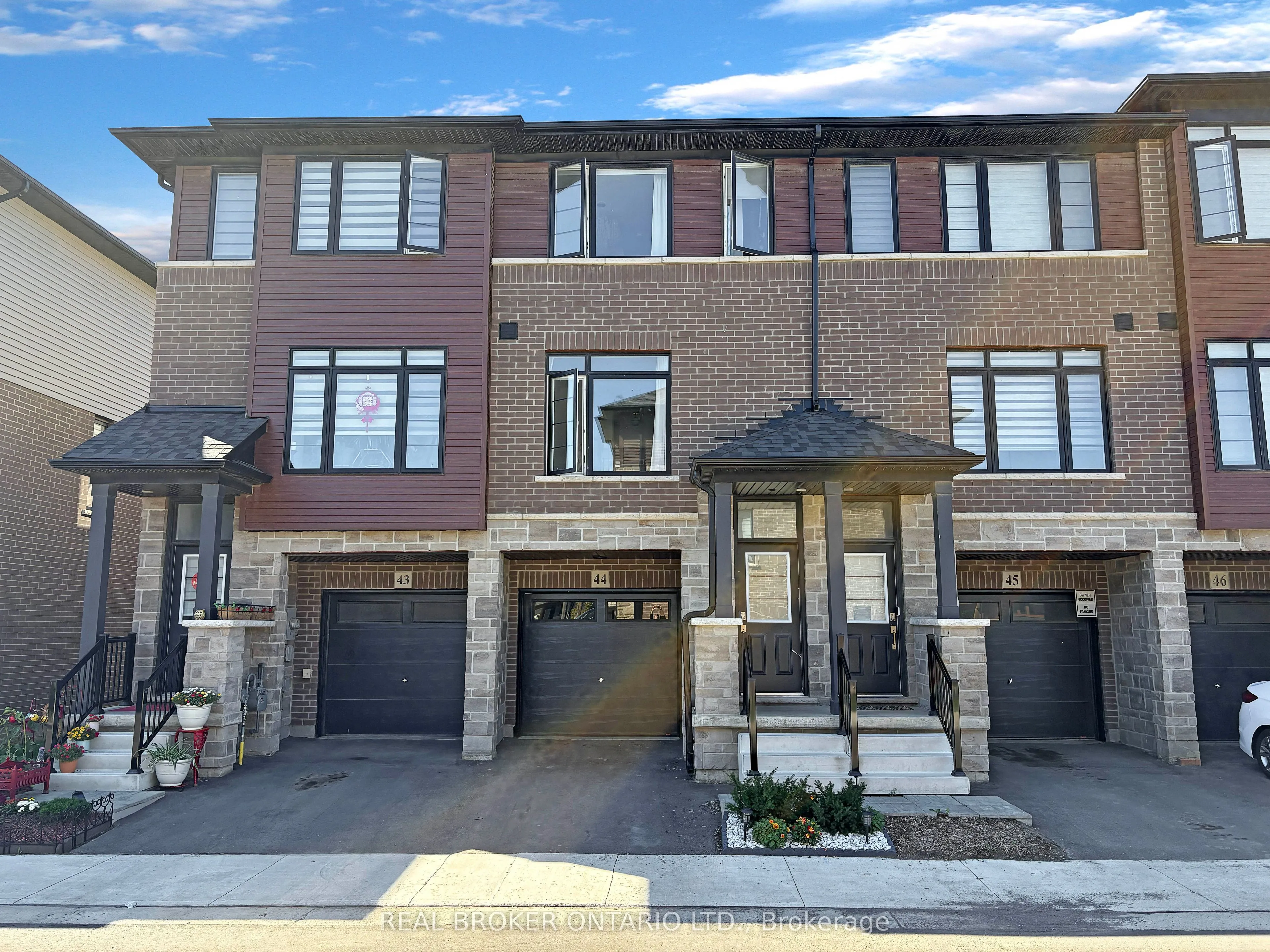 461 Blackburn Drive