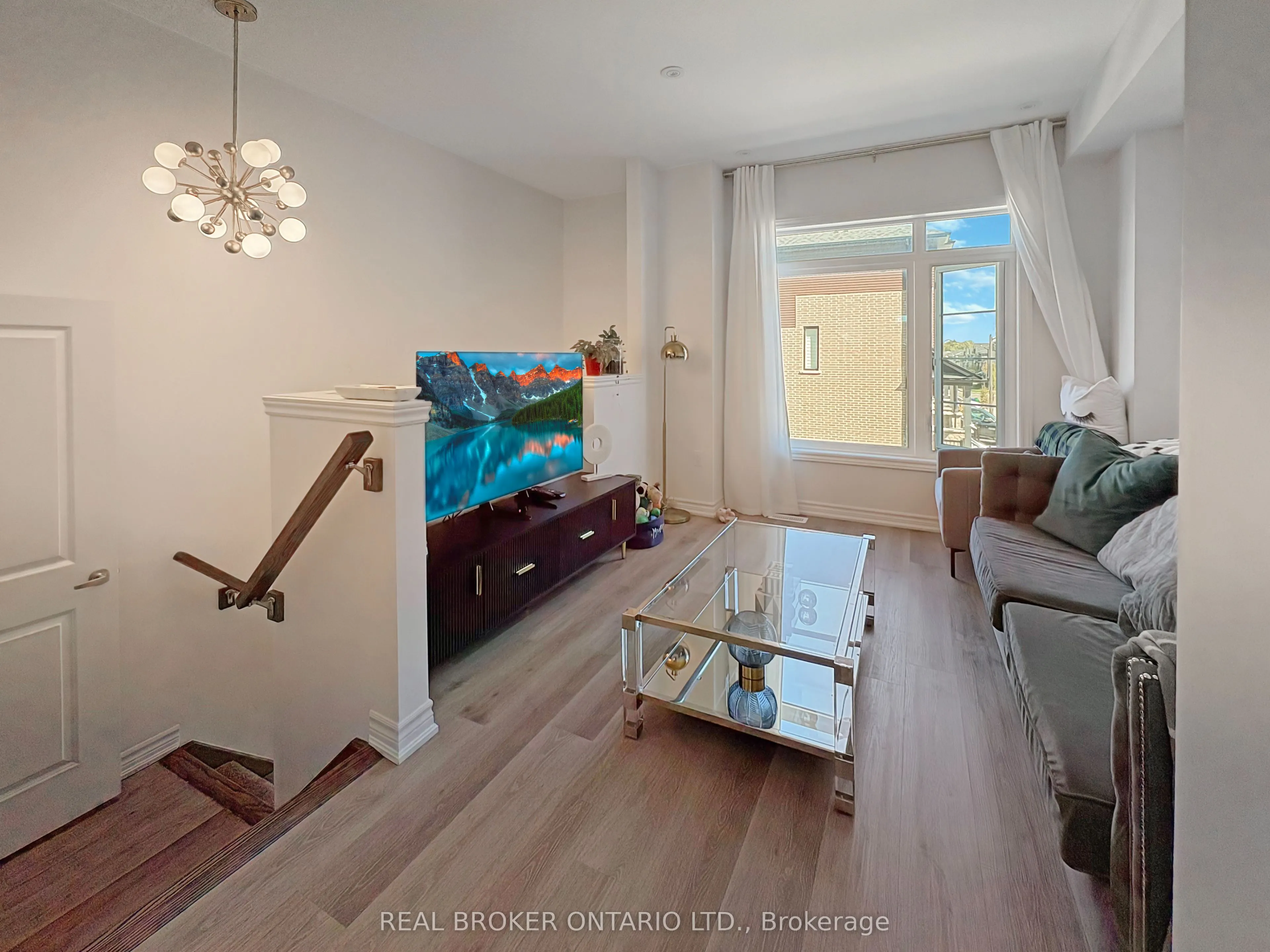 461 Blackburn Drive