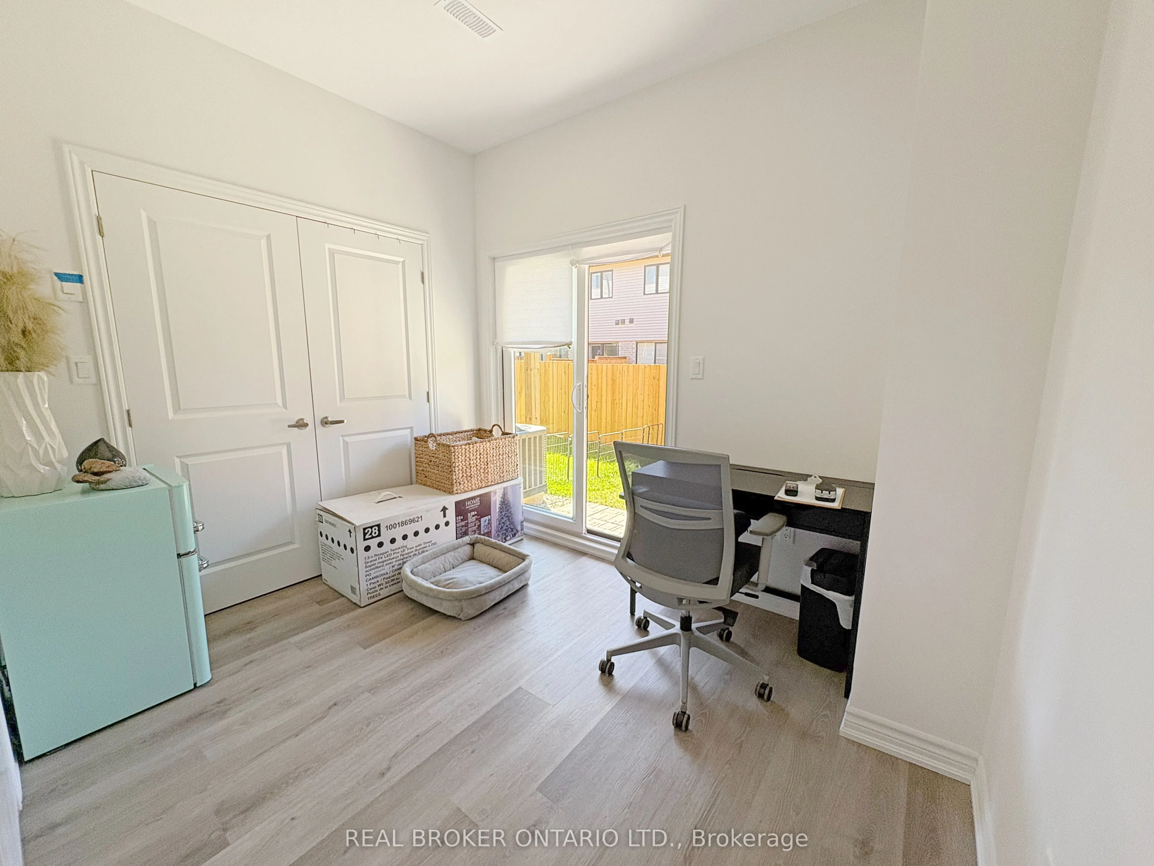 461 Blackburn Drive