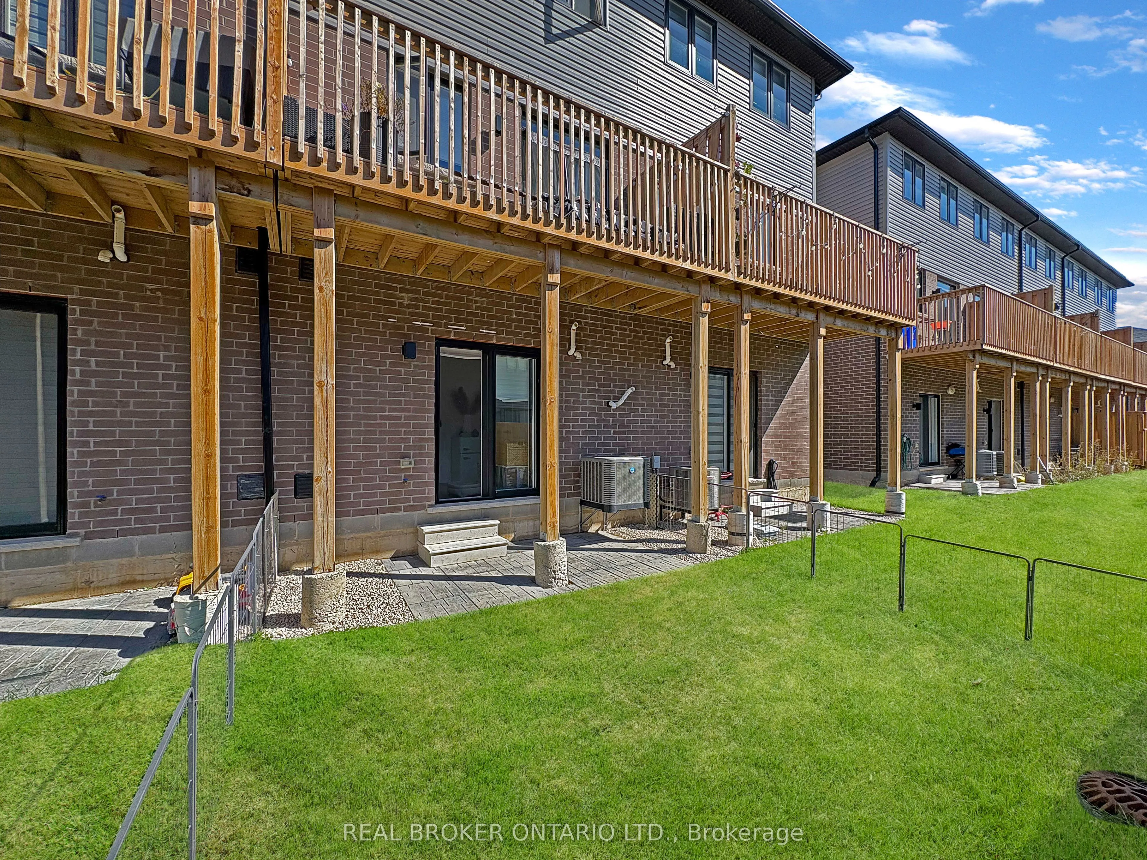 461 Blackburn Drive