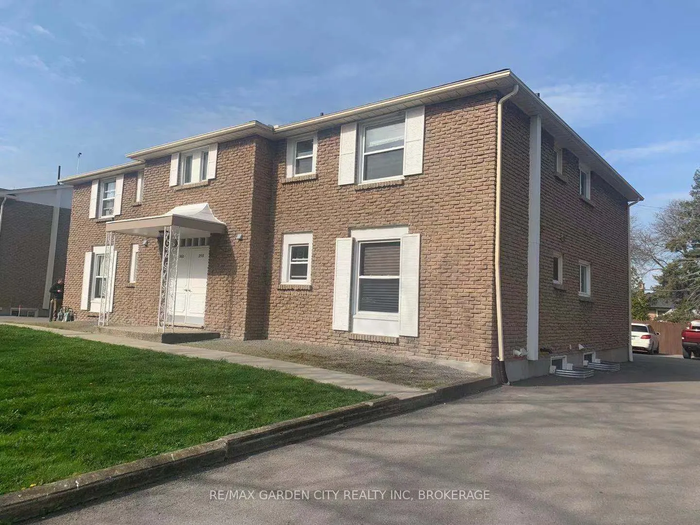 358 Glenridge Avenue, #unit 4