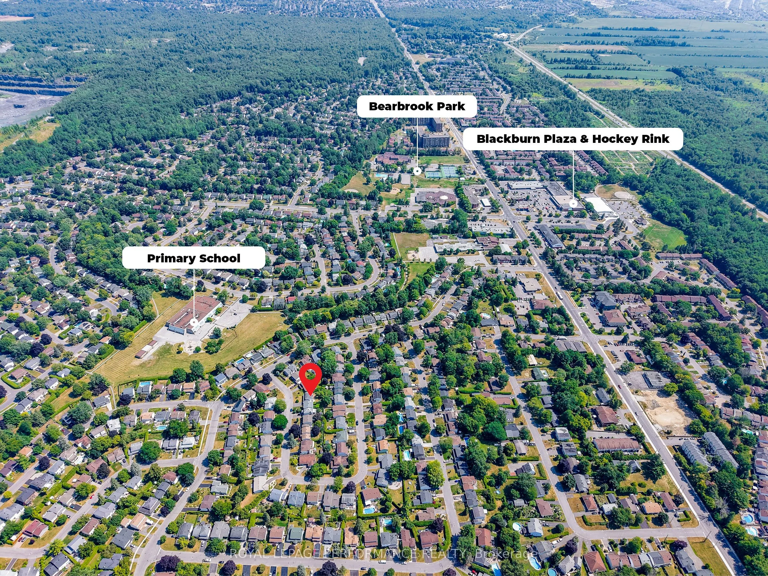 33 Woodview Crescent