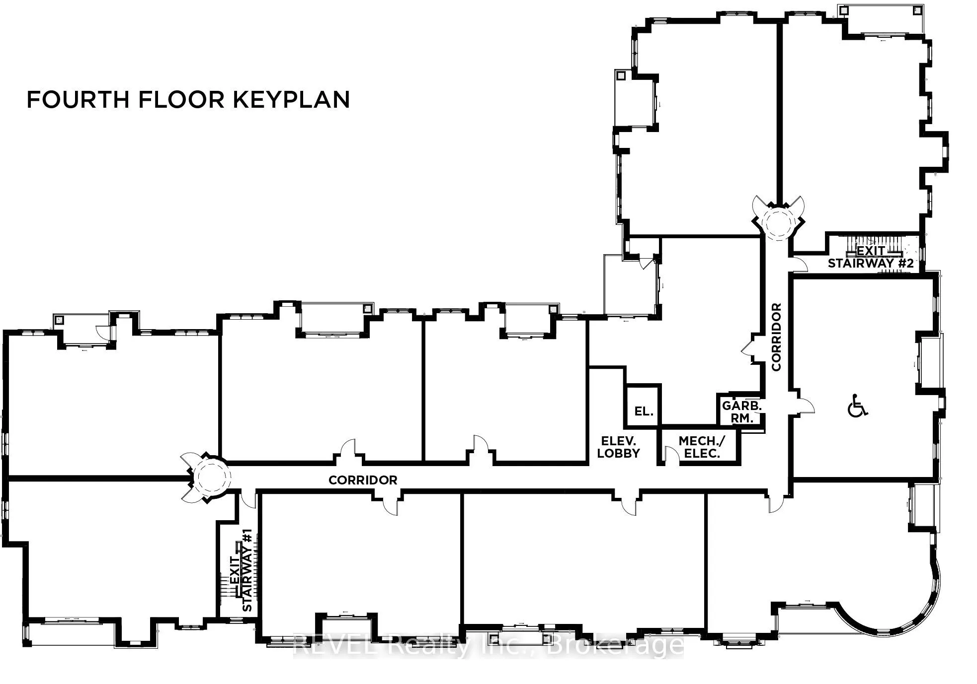 2 Arbourvale Common, #410