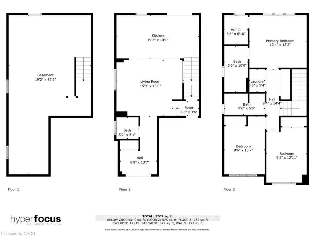 15 Monteith Drive