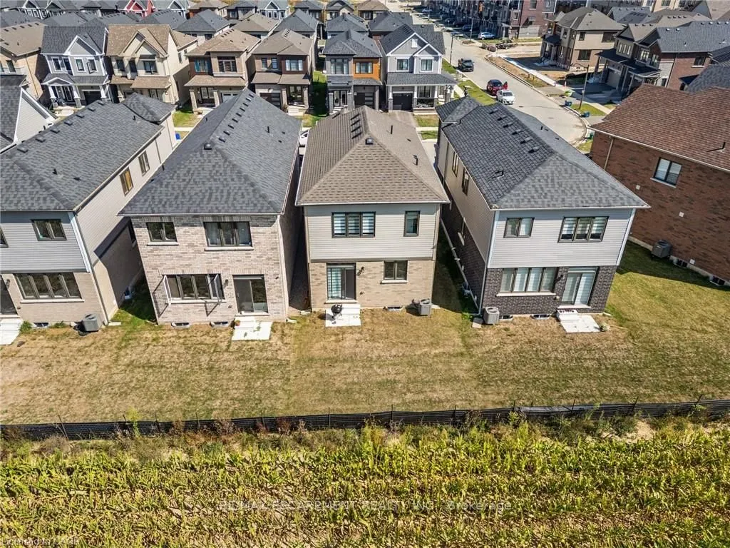 15 Monteith Drive