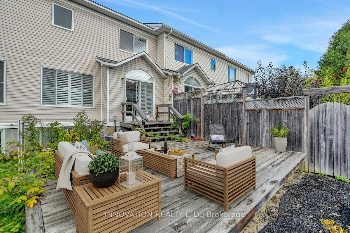5 Ipswich Terrace