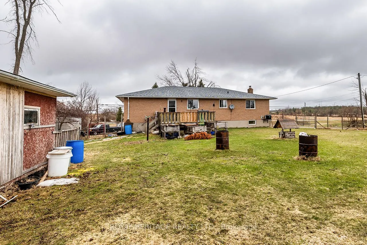 940 Portage Road