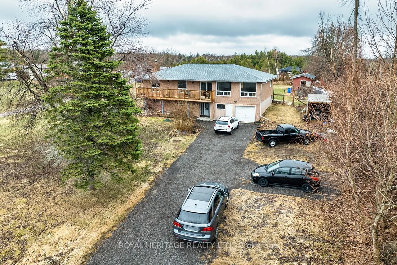 940 Portage Road