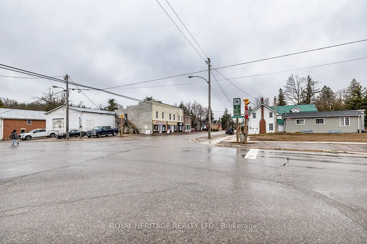 940 Portage Road