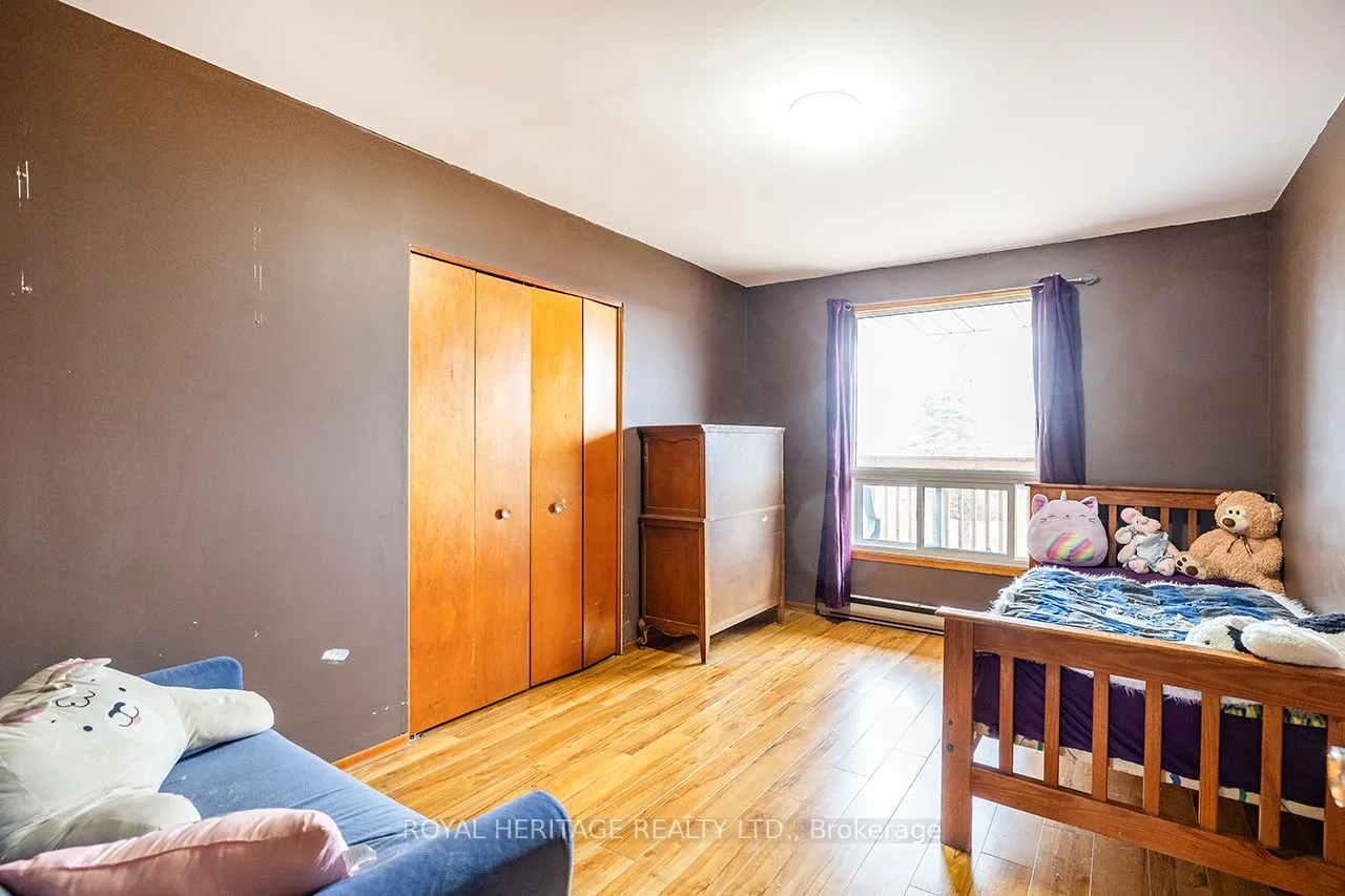 940 Portage Road