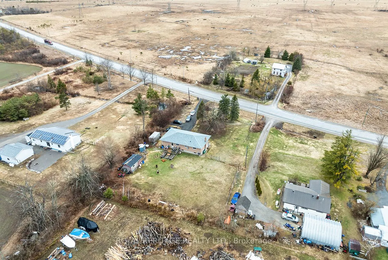 940 Portage Road