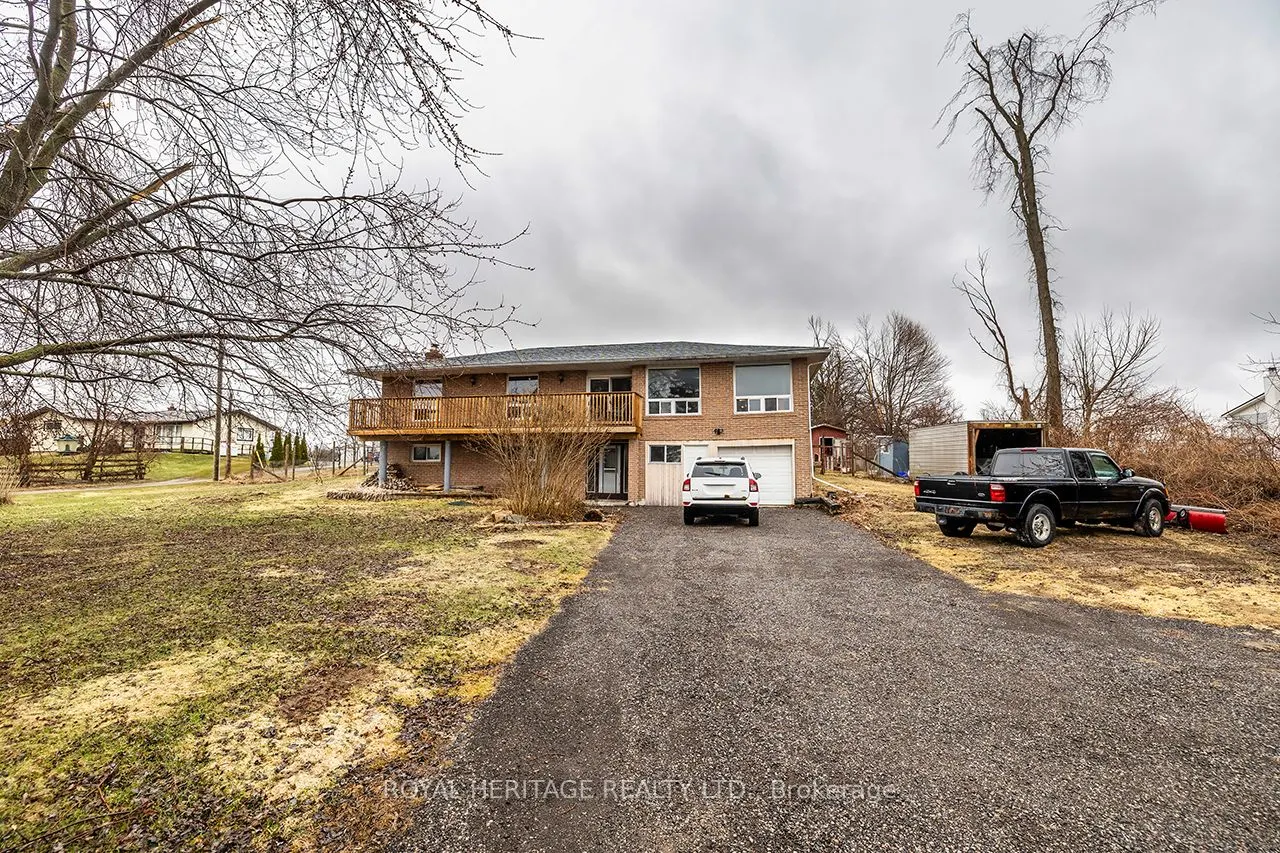 940 Portage Road