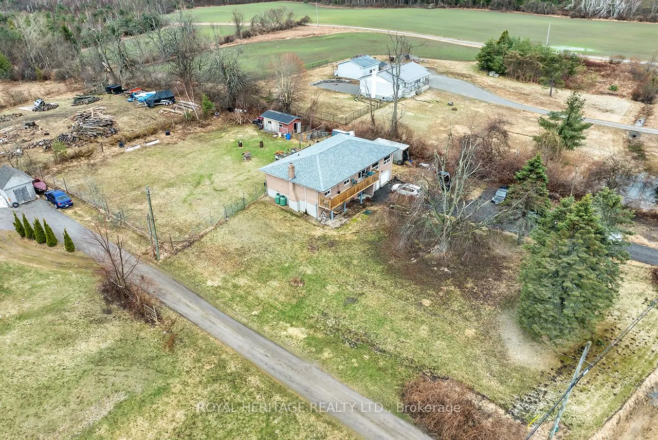 940 Portage Road