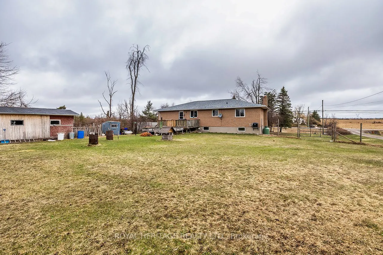 940 Portage Road