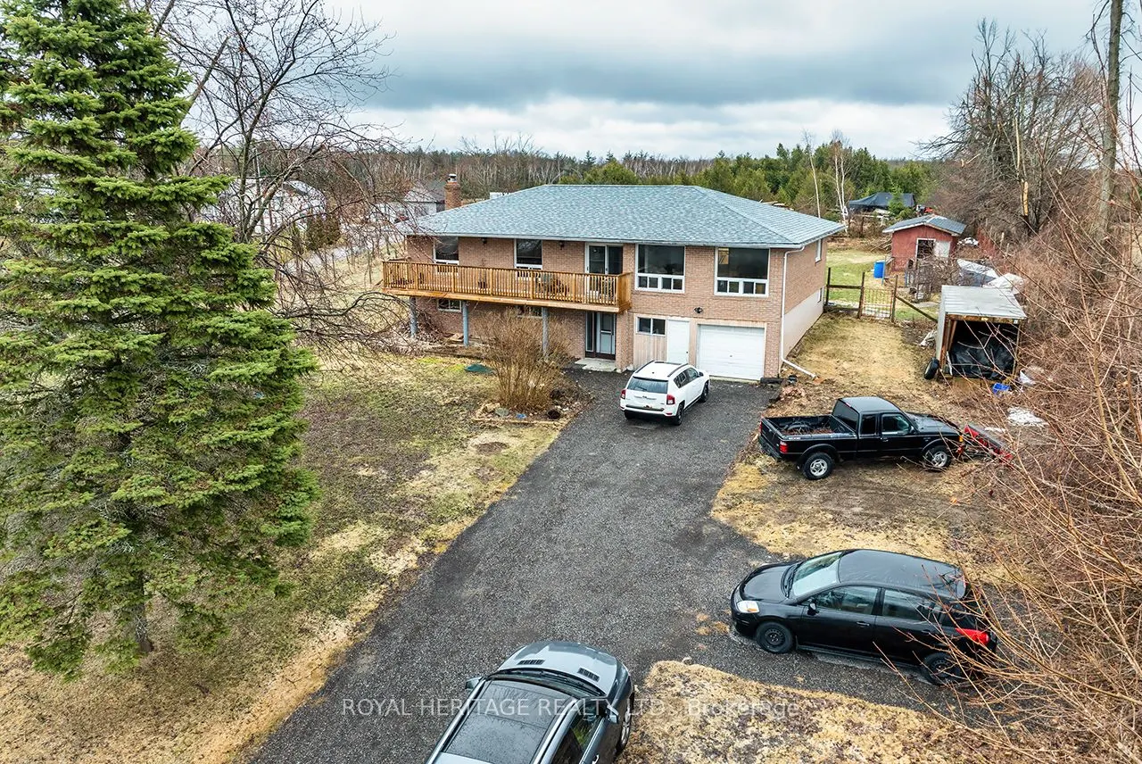 940 Portage Road