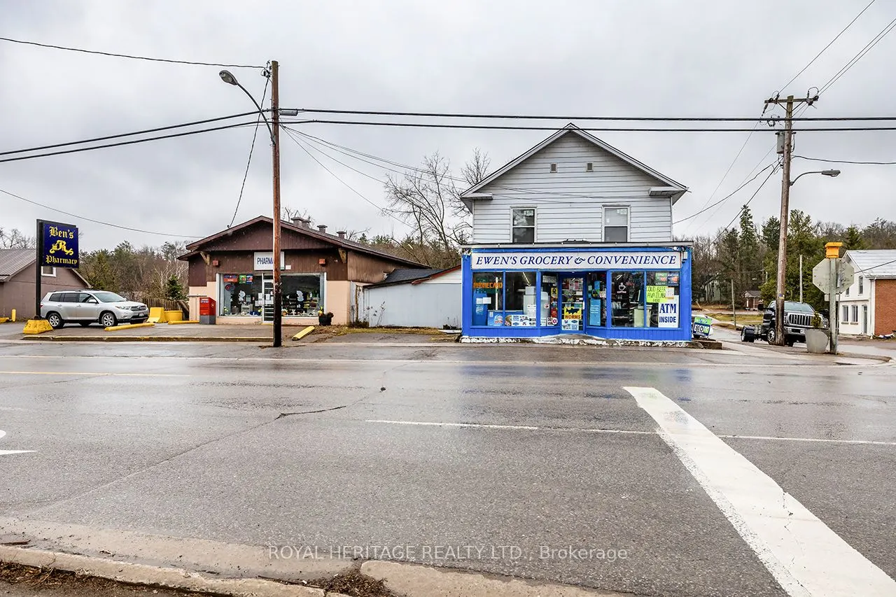 940 Portage Road