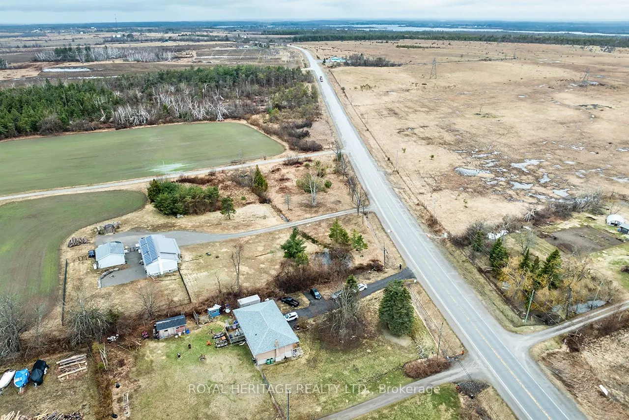 940 Portage Road