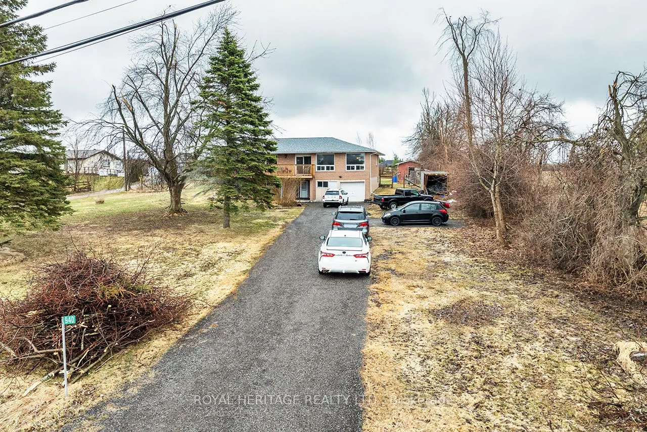 940 Portage Road