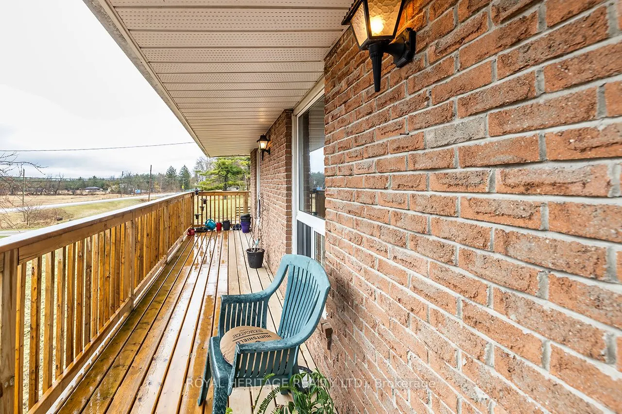 940 Portage Road