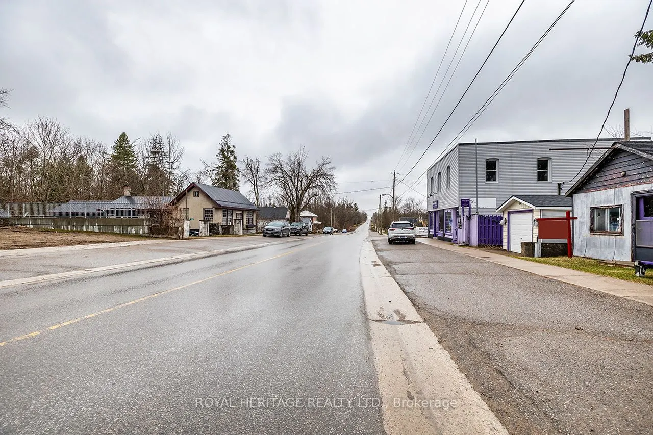940 Portage Road