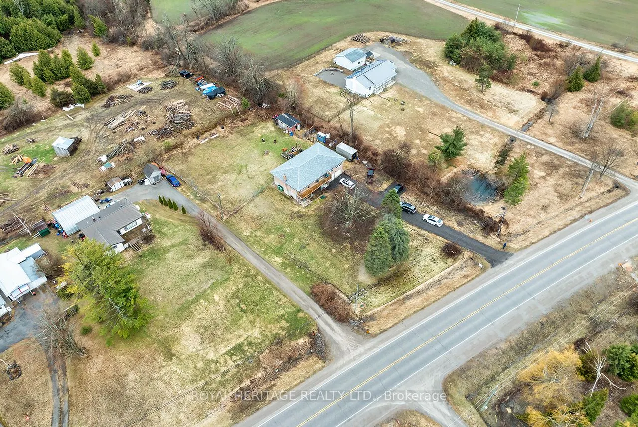 940 Portage Road