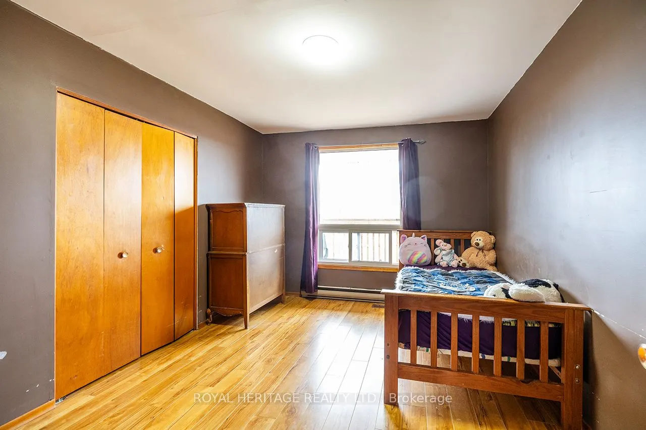 940 Portage Road