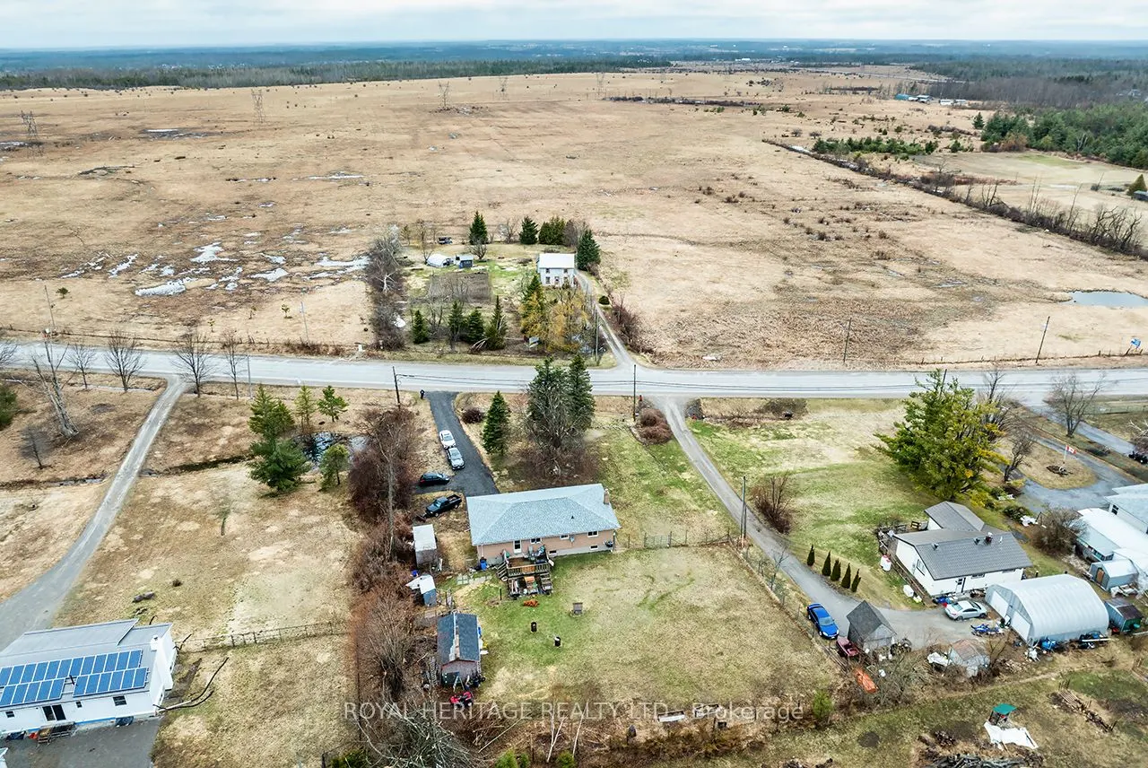 940 Portage Road