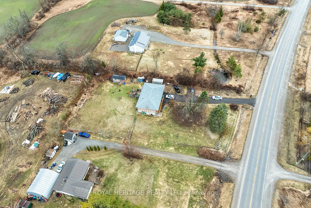 940 Portage Road
