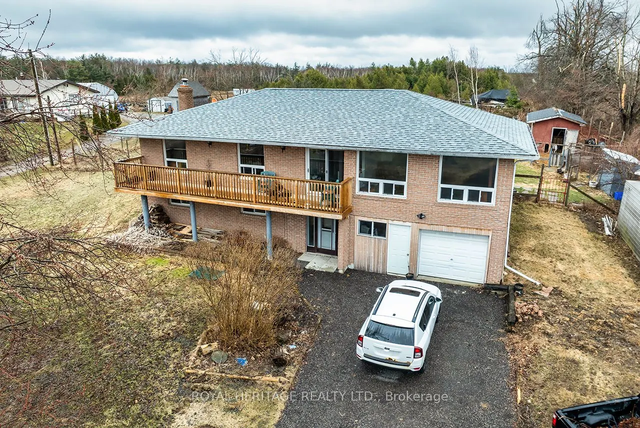 940 Portage Road