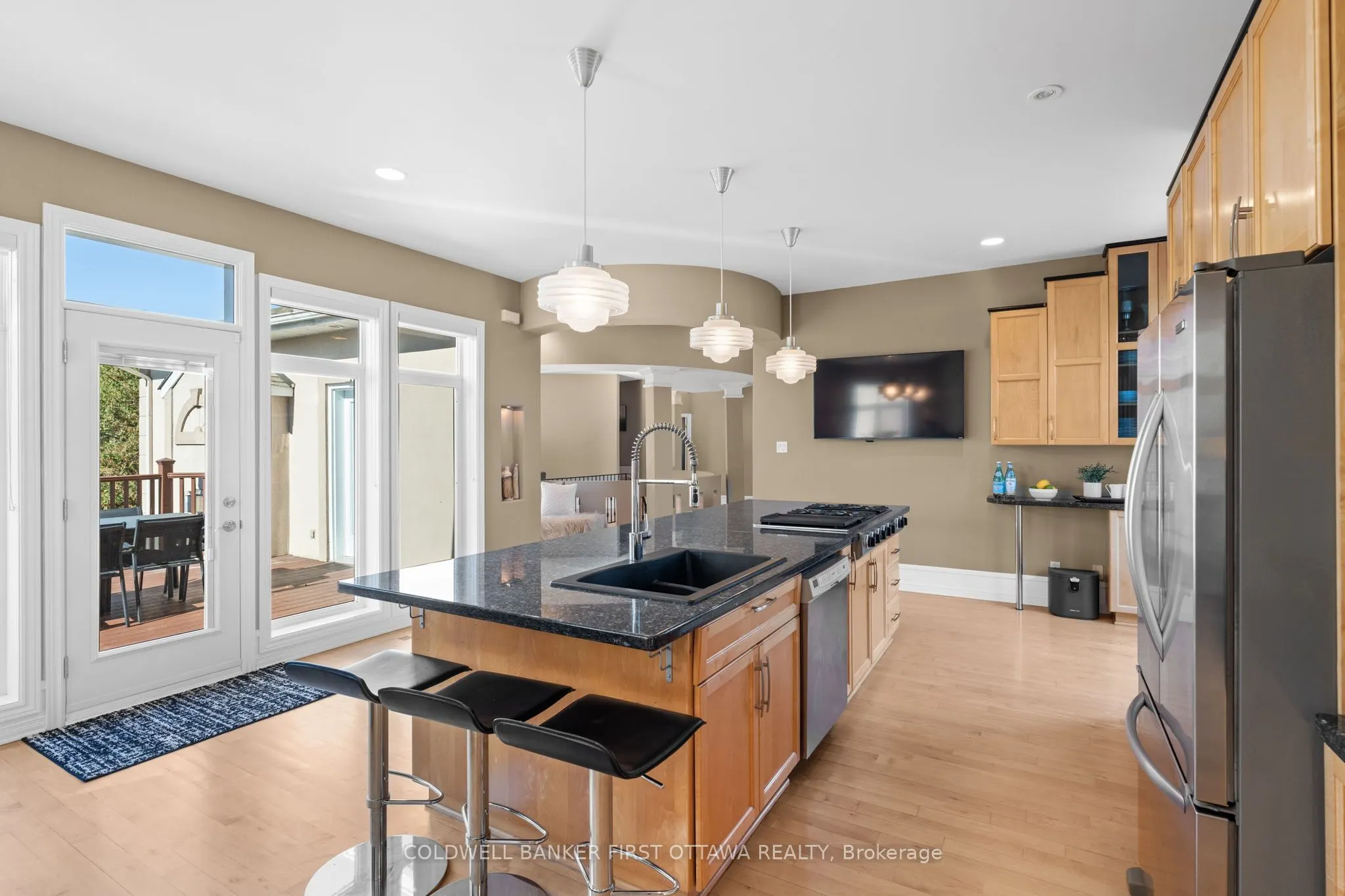 358 River Road