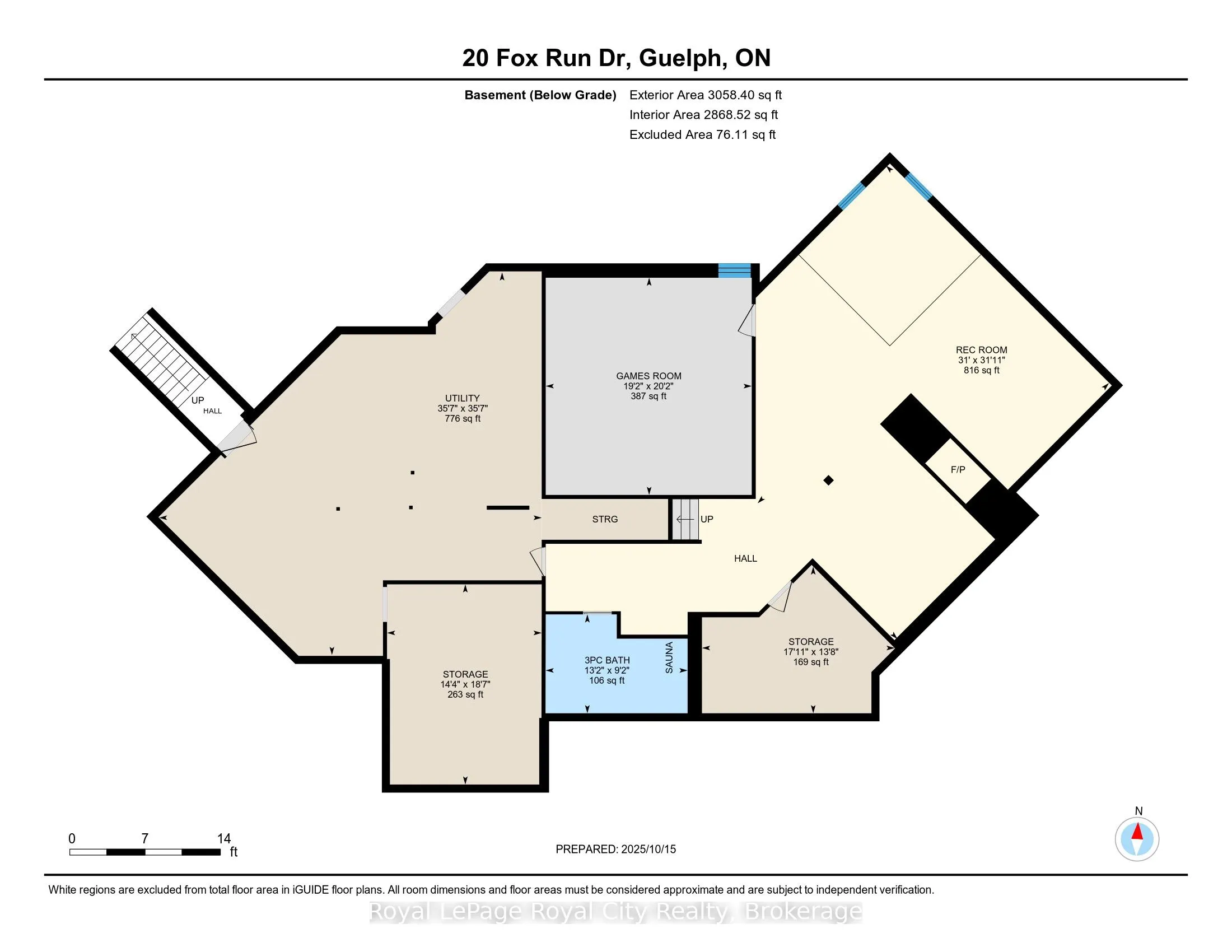 20 Fox Run Drive