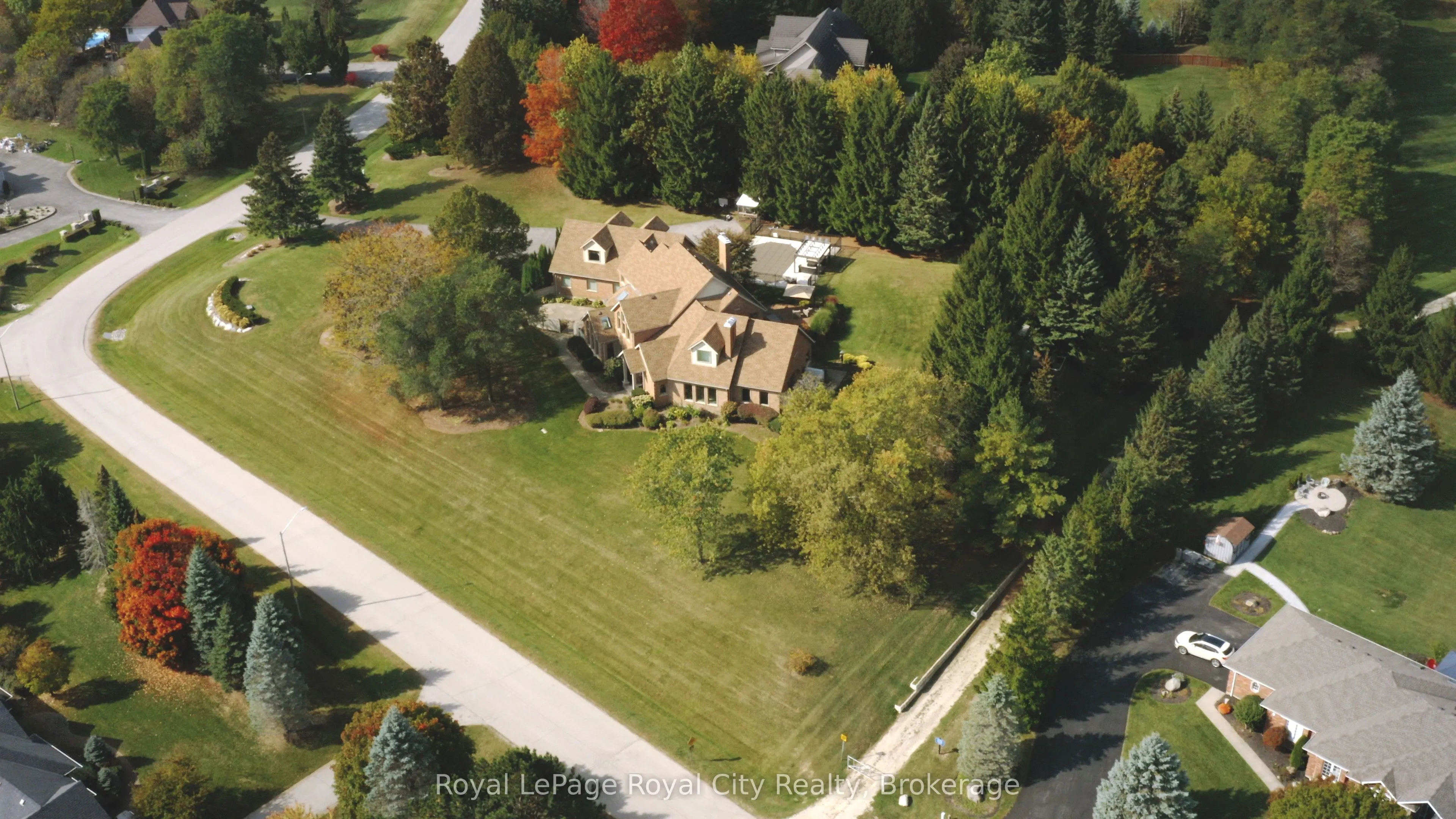 20 Fox Run Drive