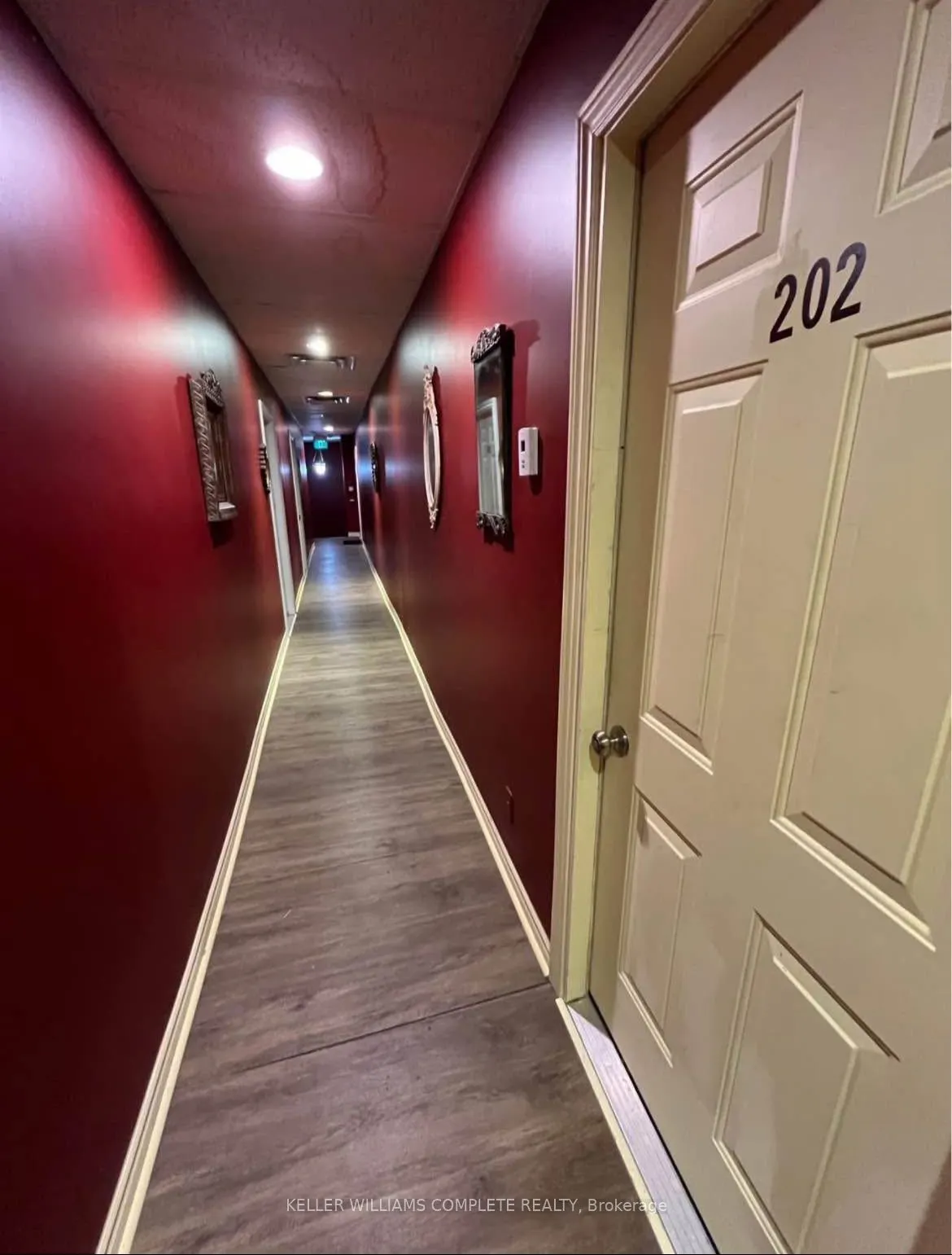 35 Jarvis Street, #202