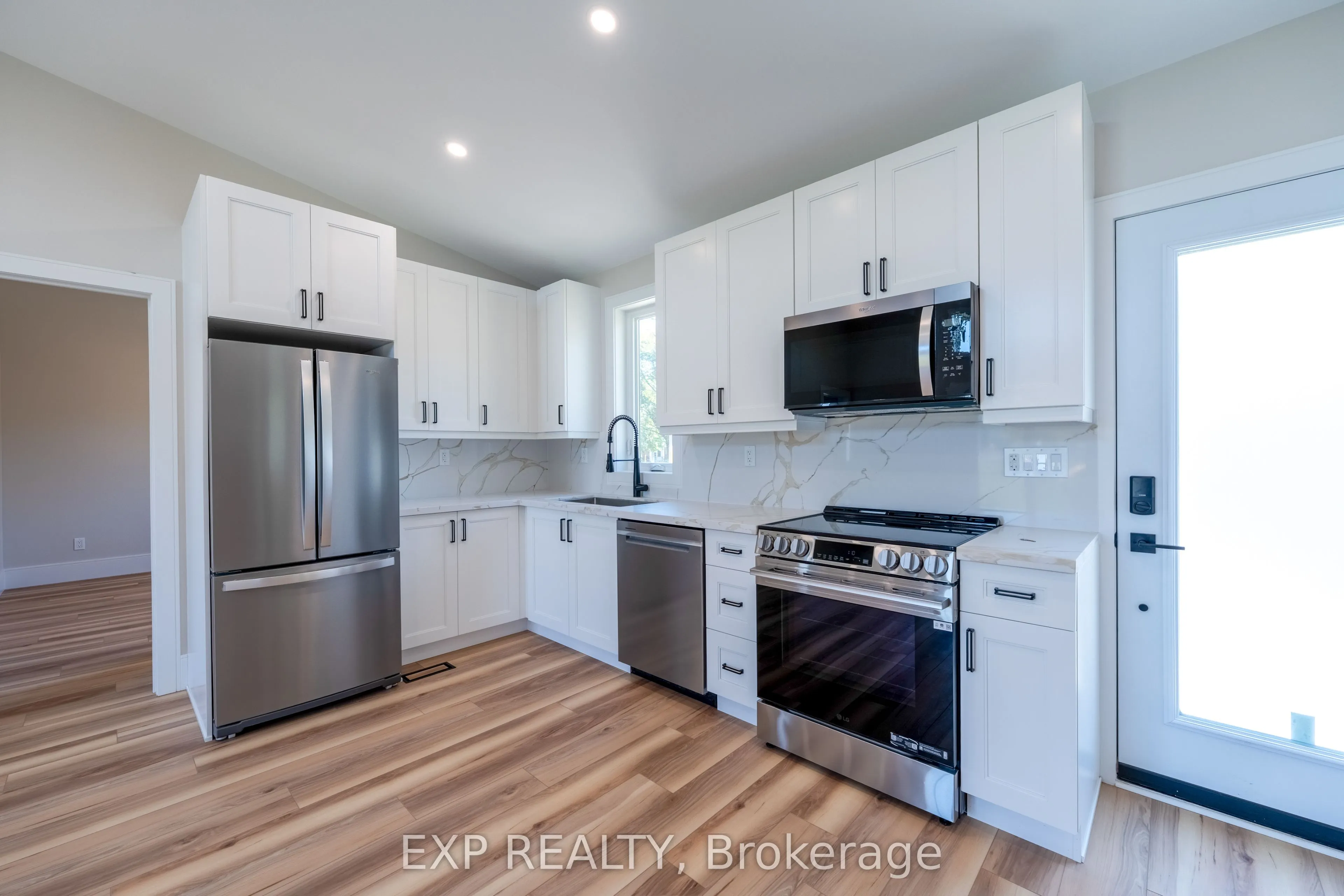 44 Kingsway Crescent, #Unit C