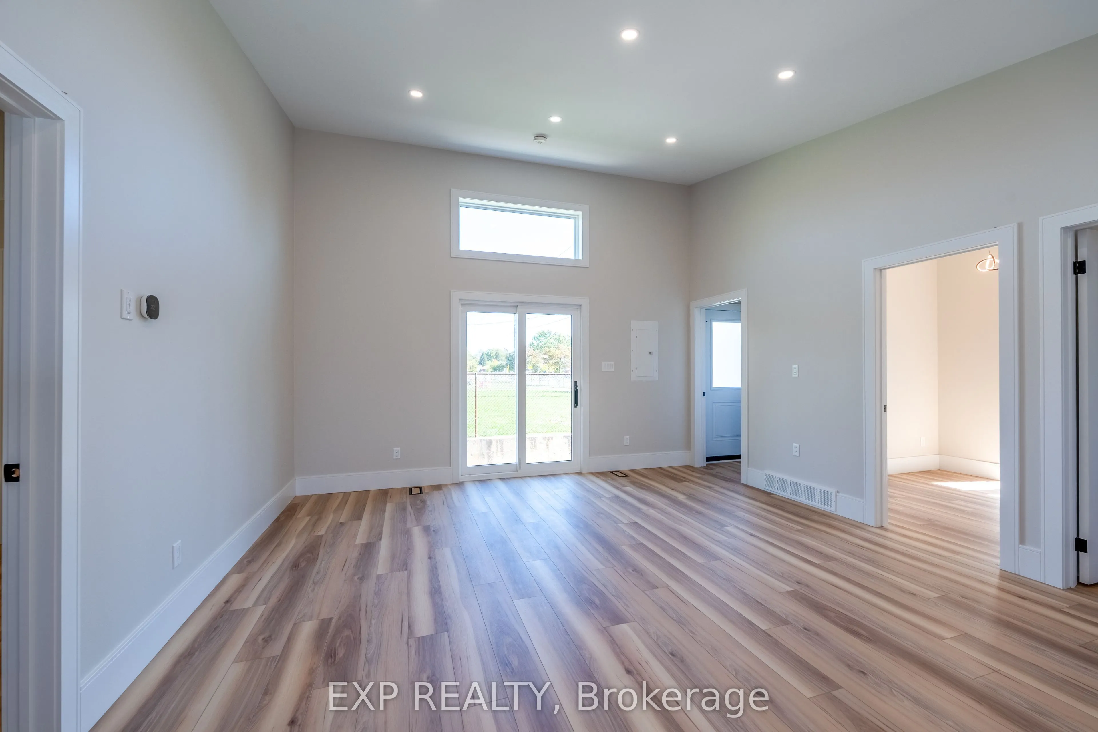 44 Kingsway Crescent, #Unit C
