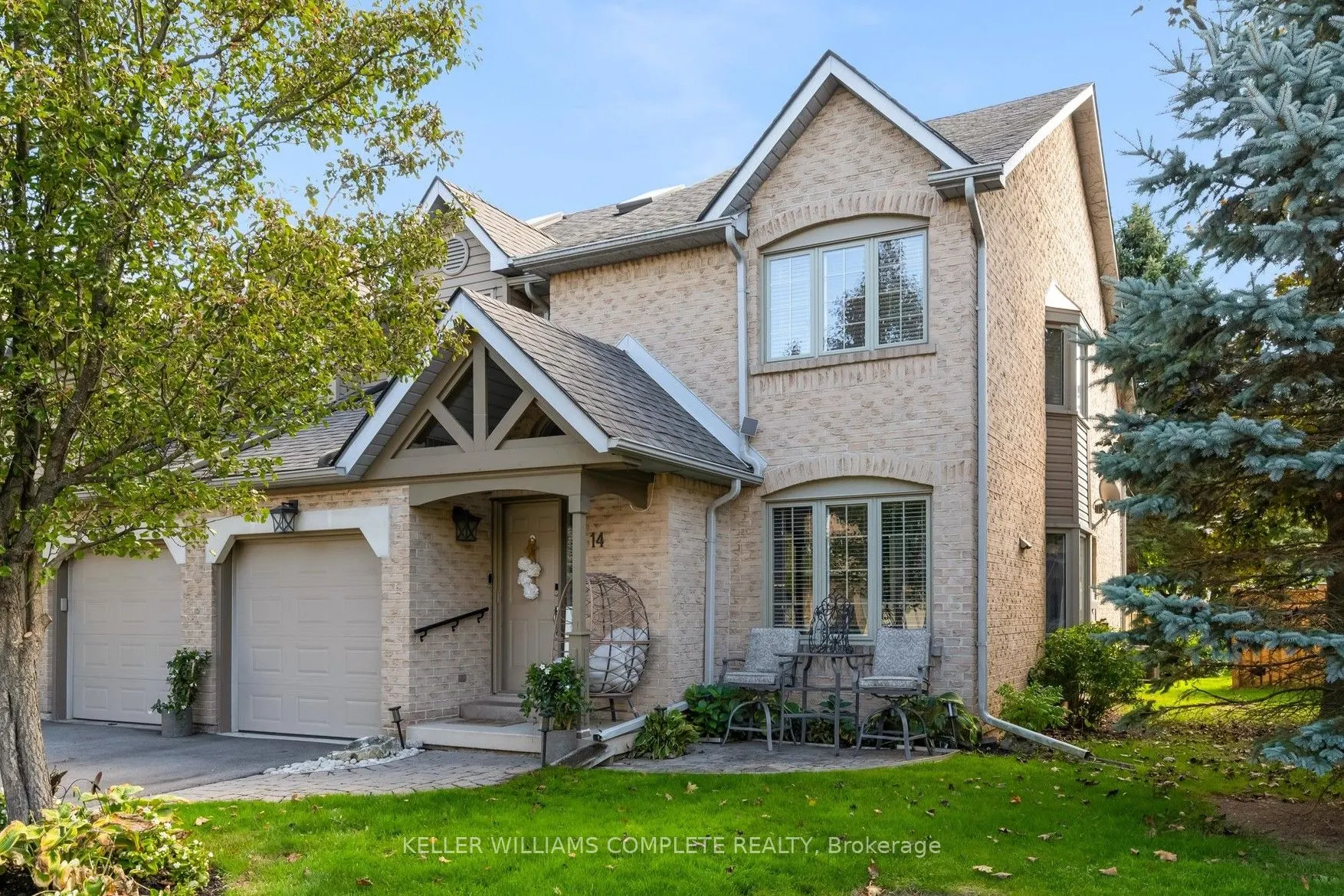 286 Hamilton Drive, #14