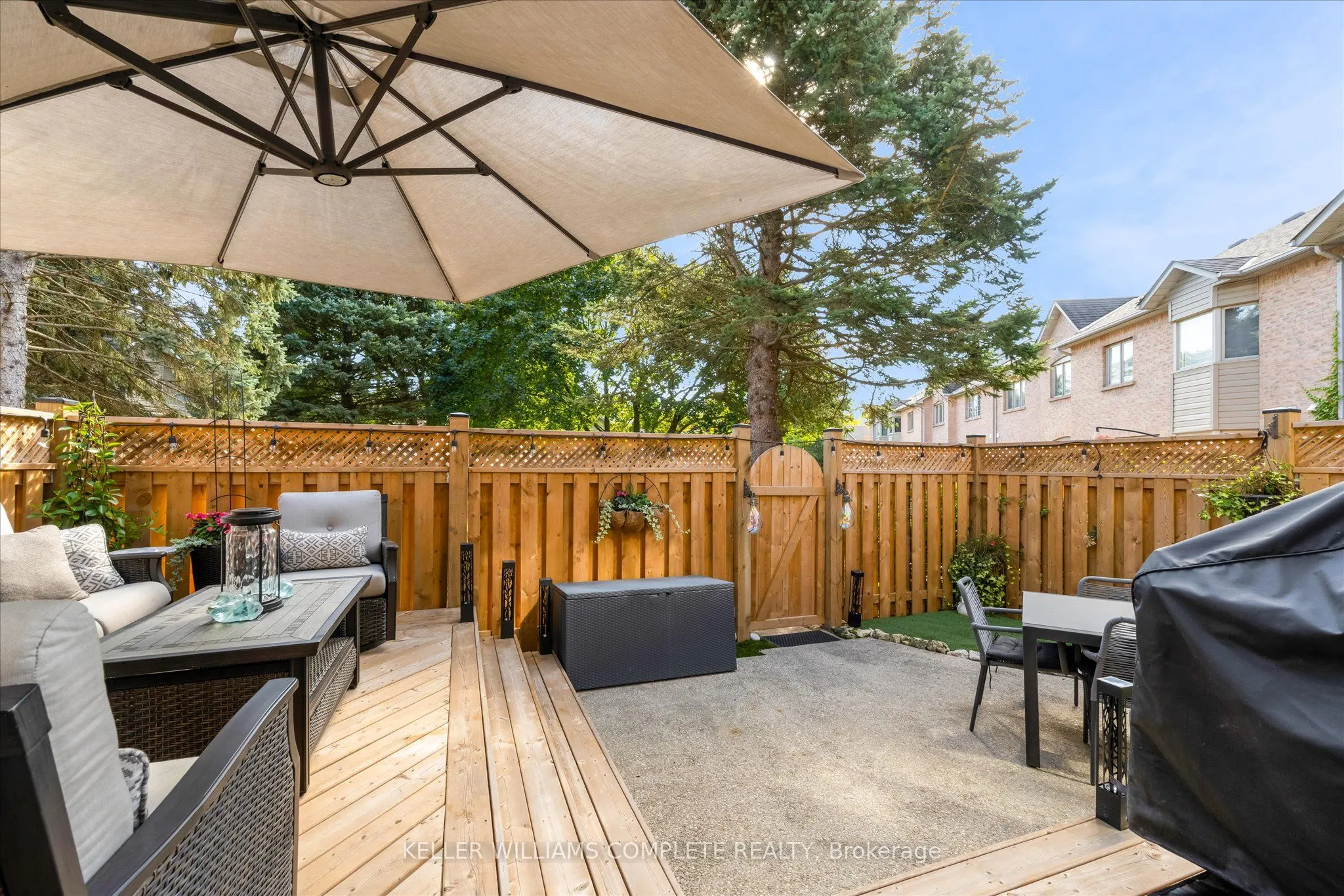 286 Hamilton Drive, #14