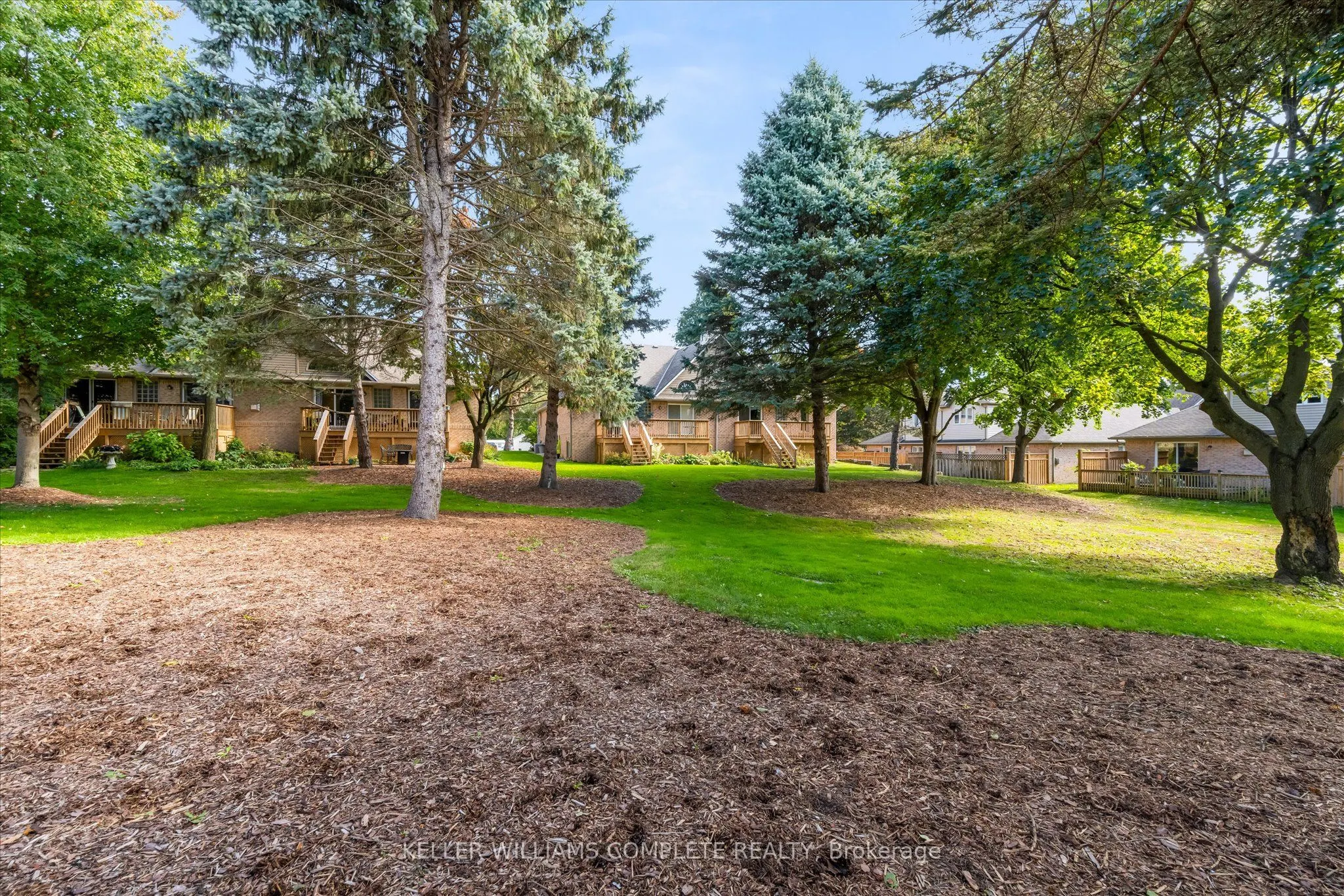 286 Hamilton Drive, #14