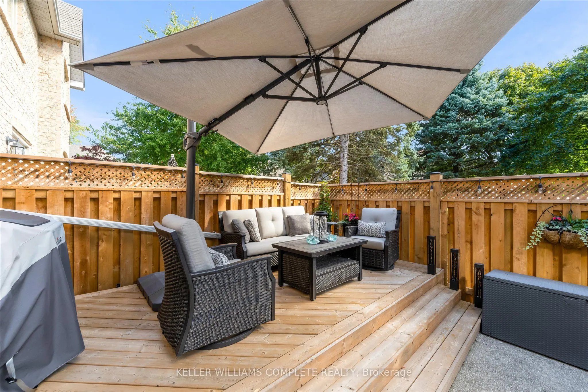 286 Hamilton Drive, #14