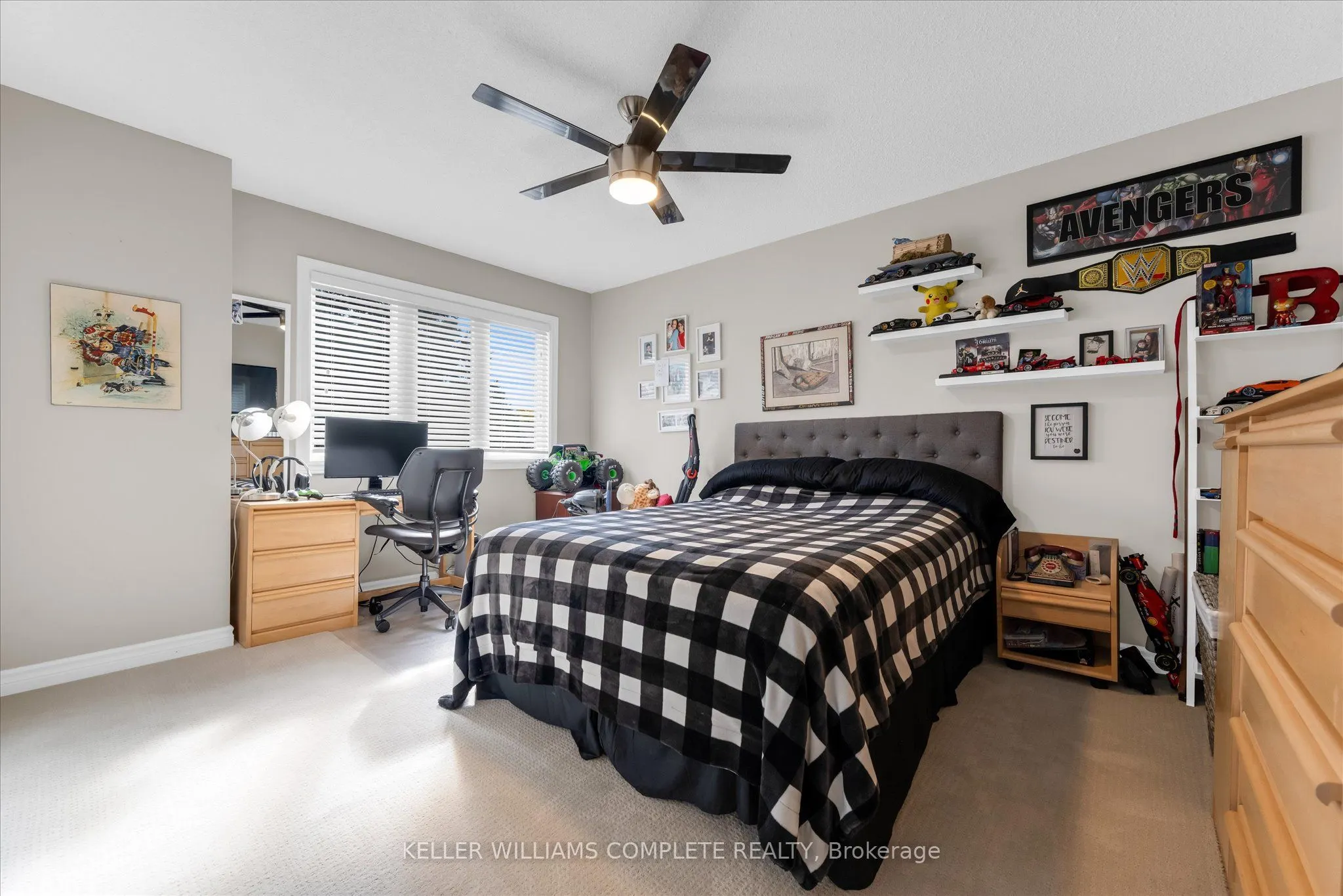 286 Hamilton Drive, #14