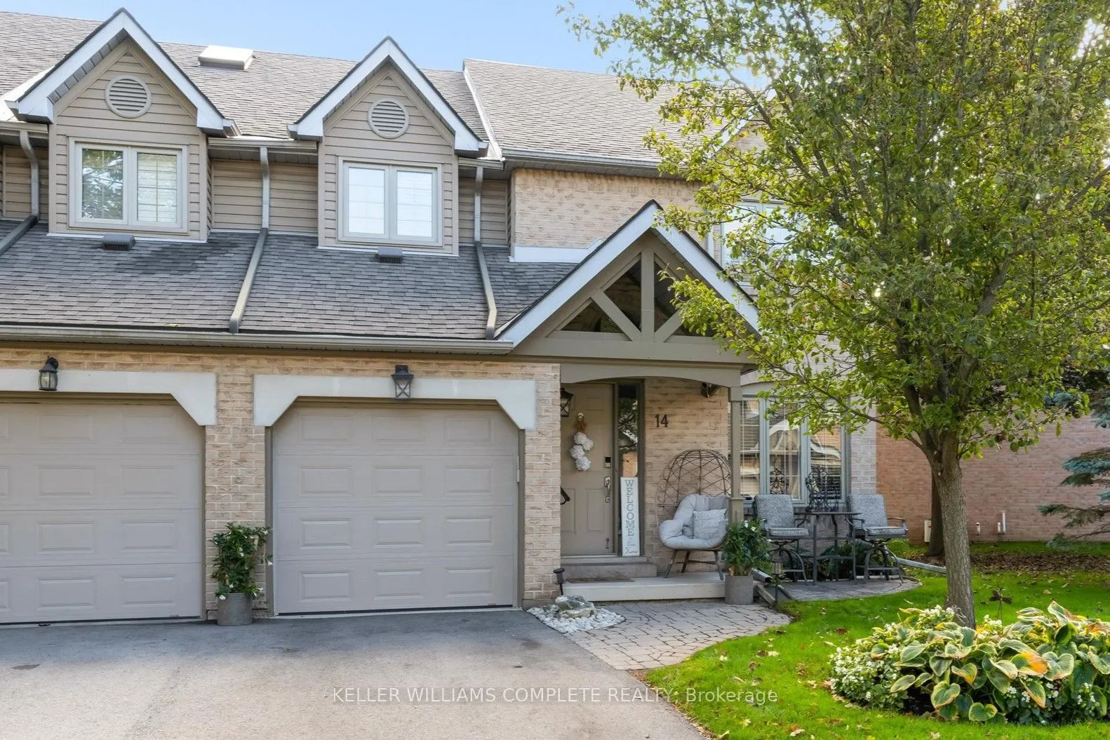286 Hamilton Drive, #14