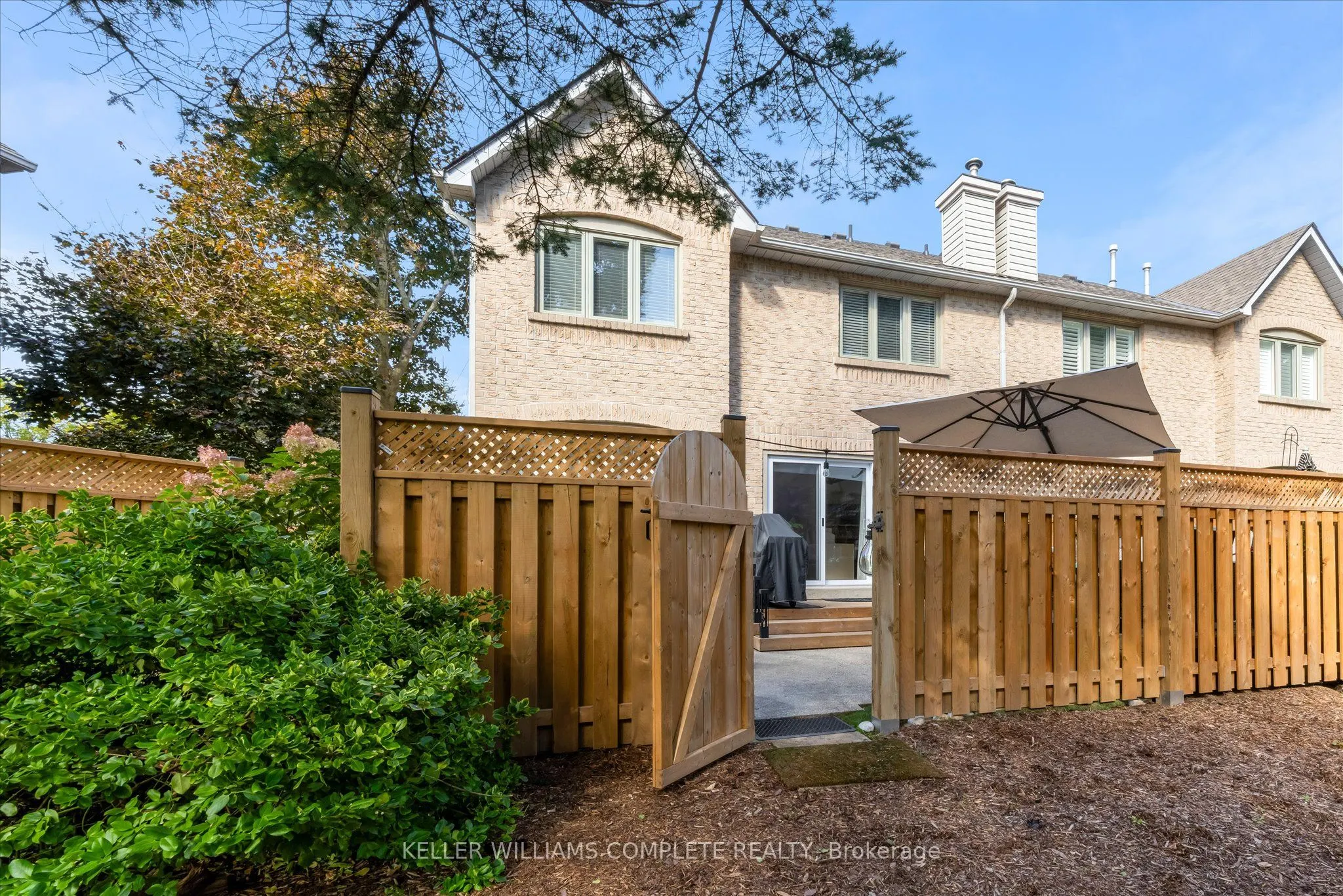286 Hamilton Drive, #14