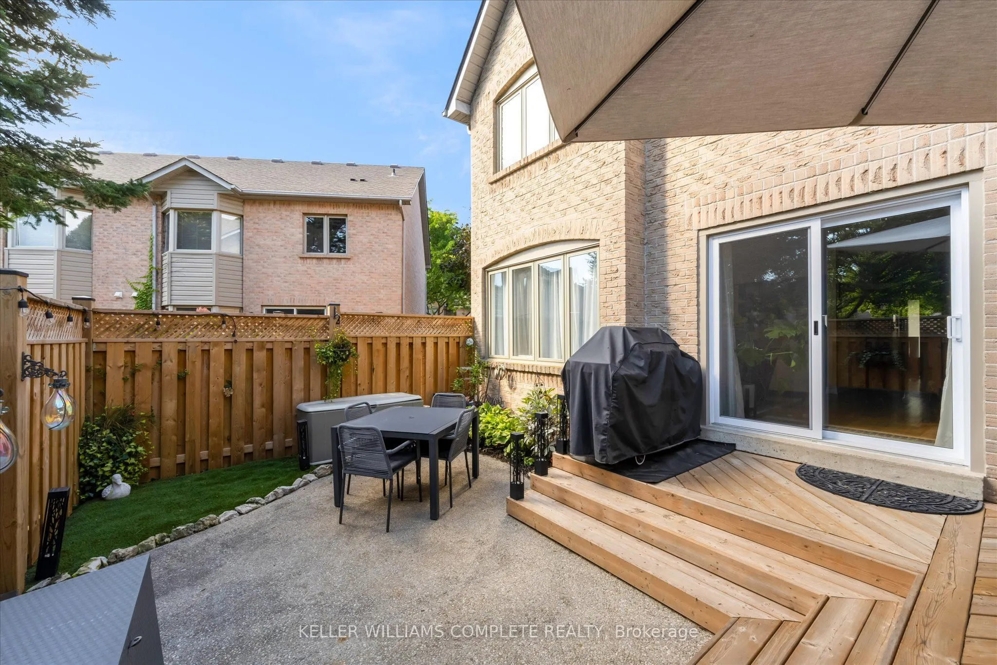 286 Hamilton Drive, #14